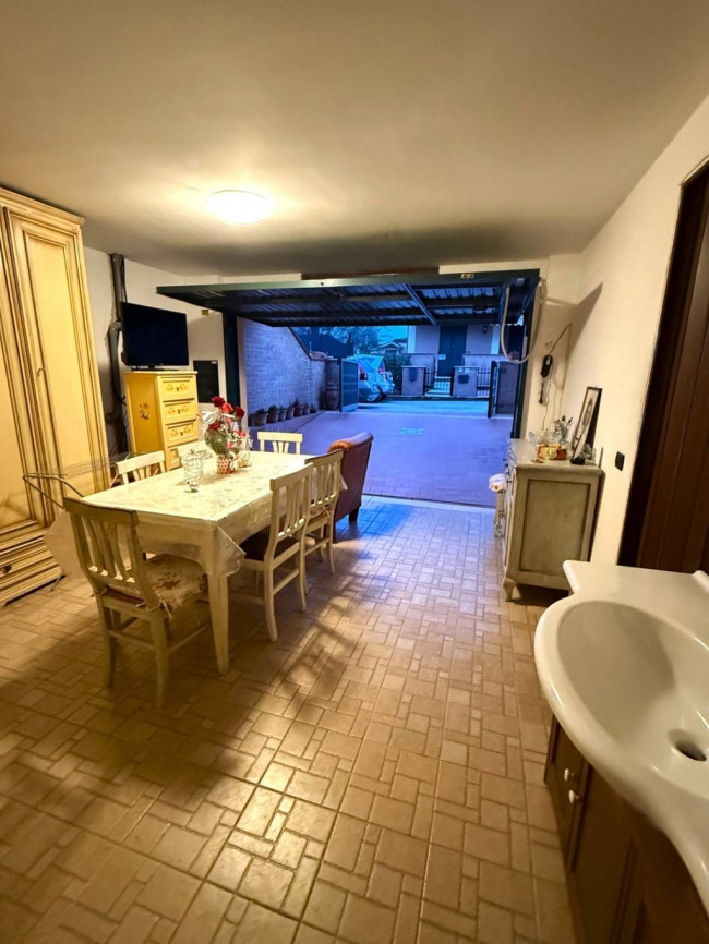 Villetta a schiera in vendita a Spinetoli