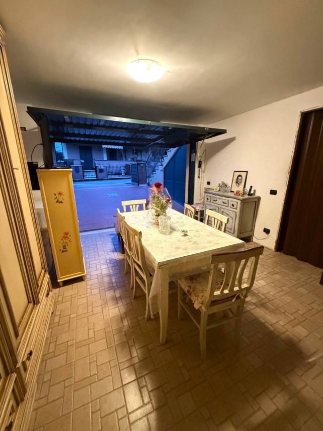 Villetta a schiera in vendita a Spinetoli