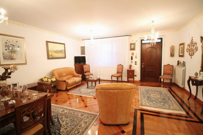 Villetta a schiera in vendita a Spinetoli