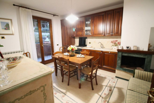 Villetta a schiera in vendita a Spinetoli