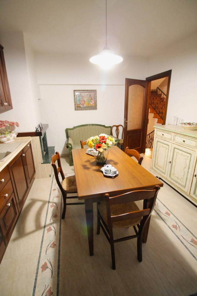 Villetta a schiera in vendita a Spinetoli