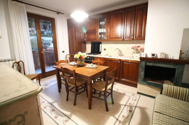Villetta a schiera in vendita a Spinetoli