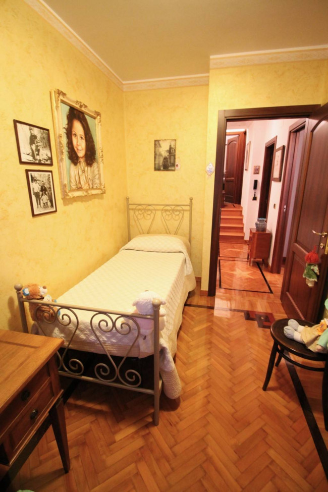 Villetta a schiera in vendita a Spinetoli
