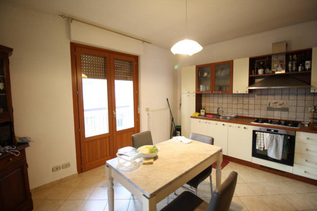 Casa indipendente in vendita a Sant'Egidio alla Vibrata