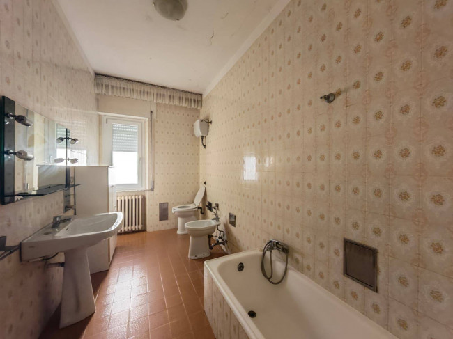 Appartamento in vendita a San Benedetto del Tronto