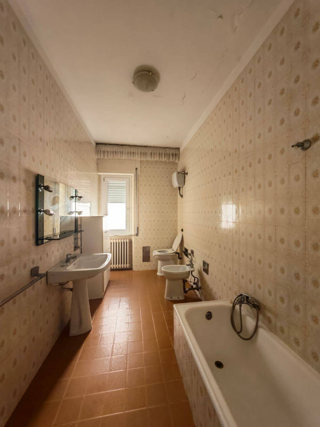 Appartamento in vendita a San Benedetto del Tronto