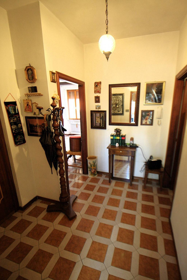Appartamento in vendita a Maltignano