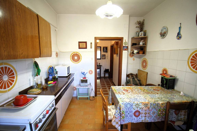 Appartamento in vendita a Maltignano