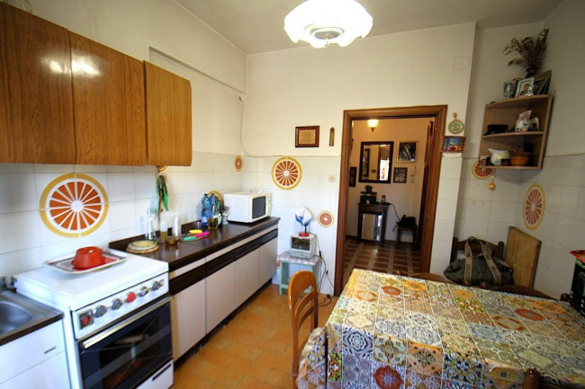 Appartamento in vendita a Maltignano