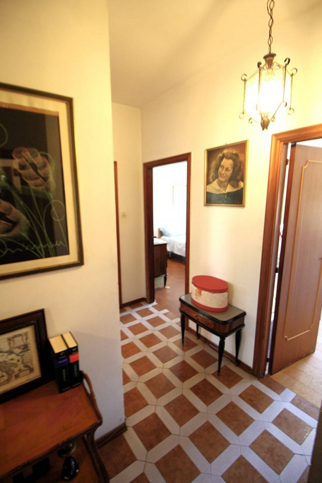 Appartamento in vendita a Maltignano