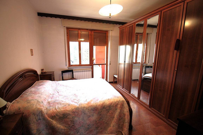 Appartamento in vendita a Maltignano