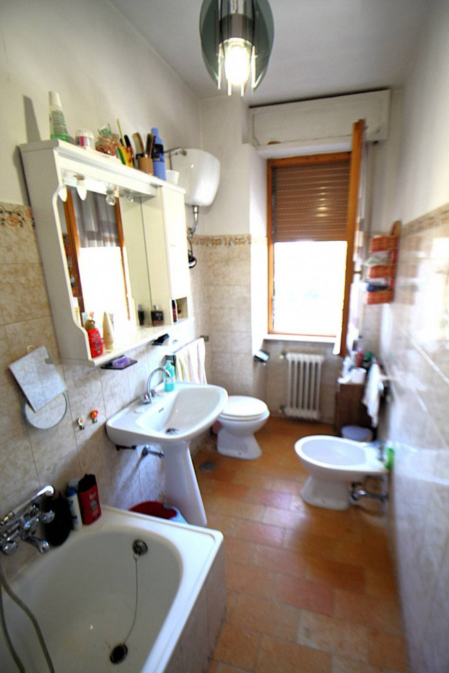 Appartamento in vendita a Maltignano