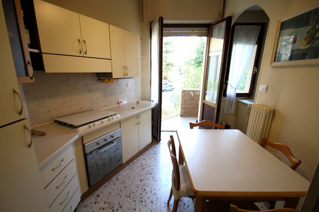 Appartamento in vendita a Ascoli Piceno