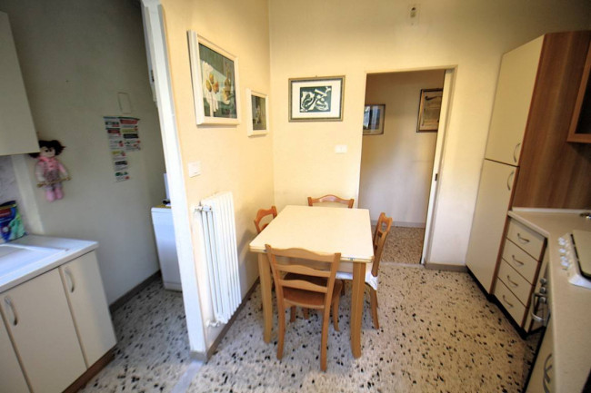 Appartamento in vendita a Ascoli Piceno