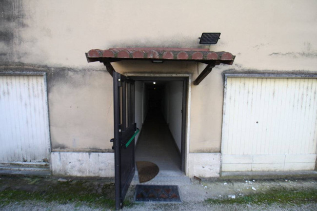 Appartamento in vendita a Ascoli Piceno