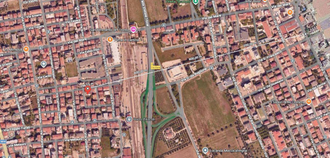 Appartamento in vendita a San Benedetto del Tronto