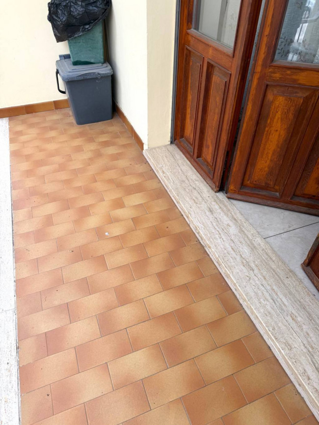 Appartamento in vendita a Corropoli