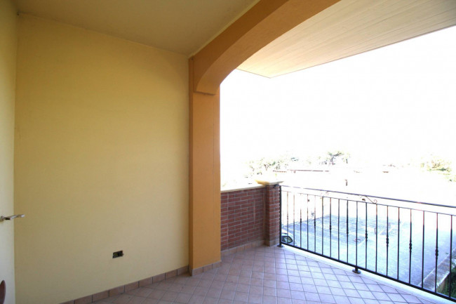 Appartamento in vendita a Colonnella