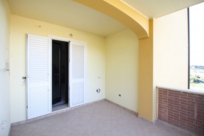 Appartamento in vendita a Colonnella