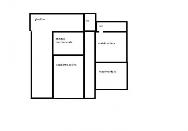 Appartamento in vendita a San Benedetto del Tronto