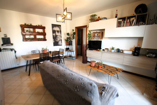 Appartamento in vendita a Spinetoli