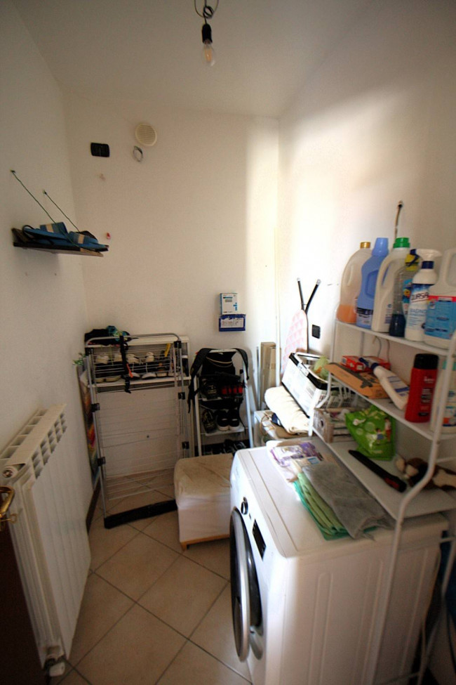 Appartamento in vendita a Spinetoli