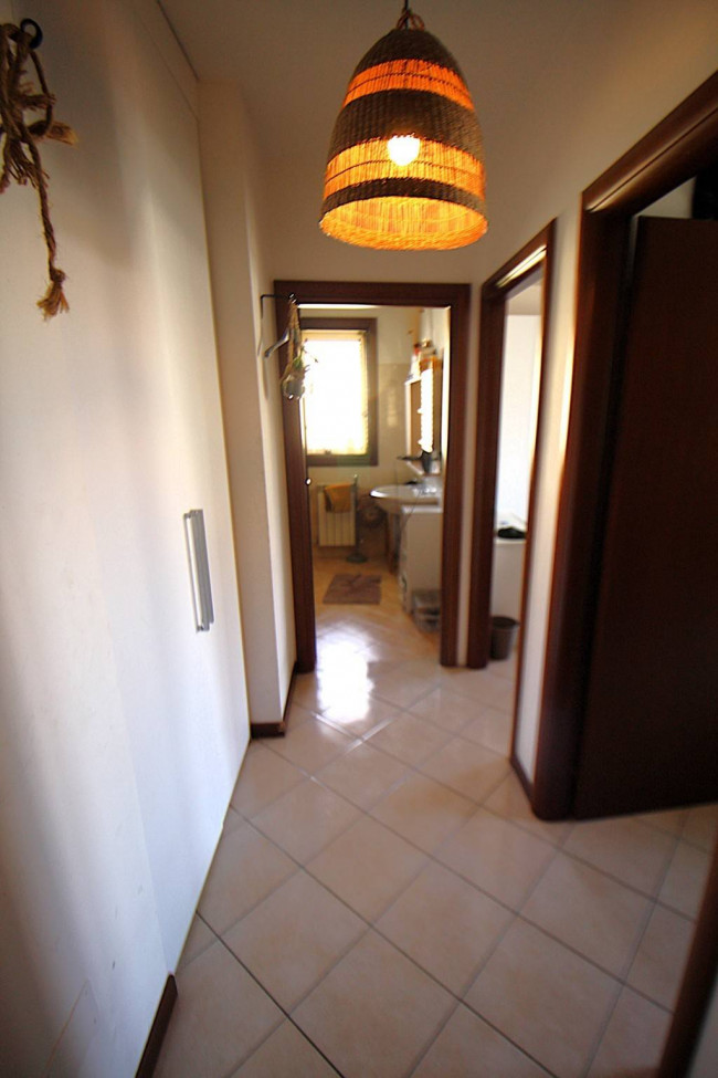 Appartamento in vendita a Spinetoli