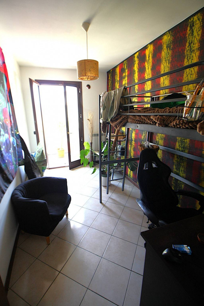 Appartamento in vendita a Spinetoli
