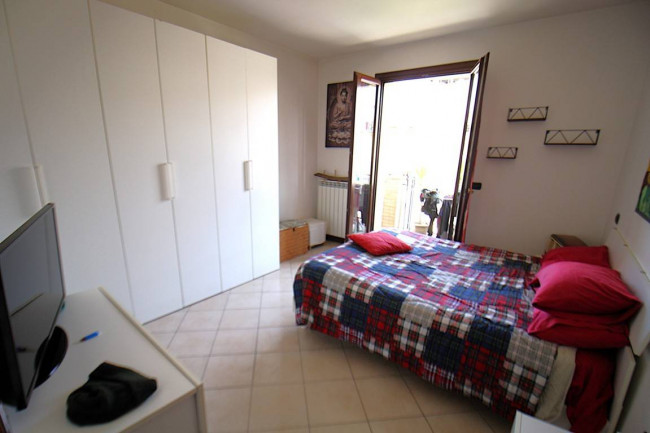 Appartamento in vendita a Spinetoli