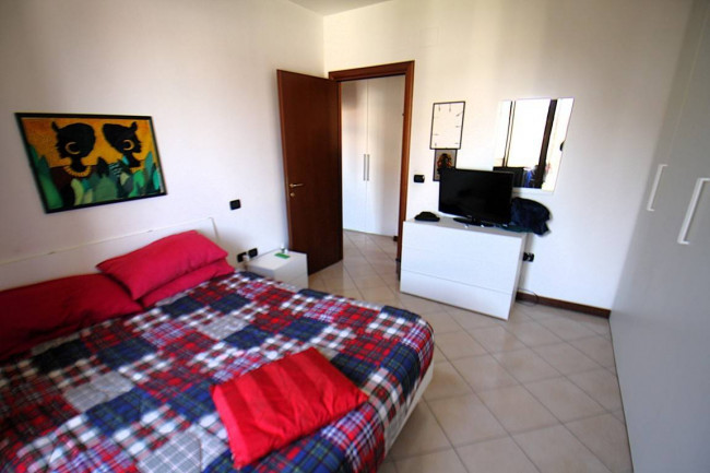 Appartamento in vendita a Spinetoli