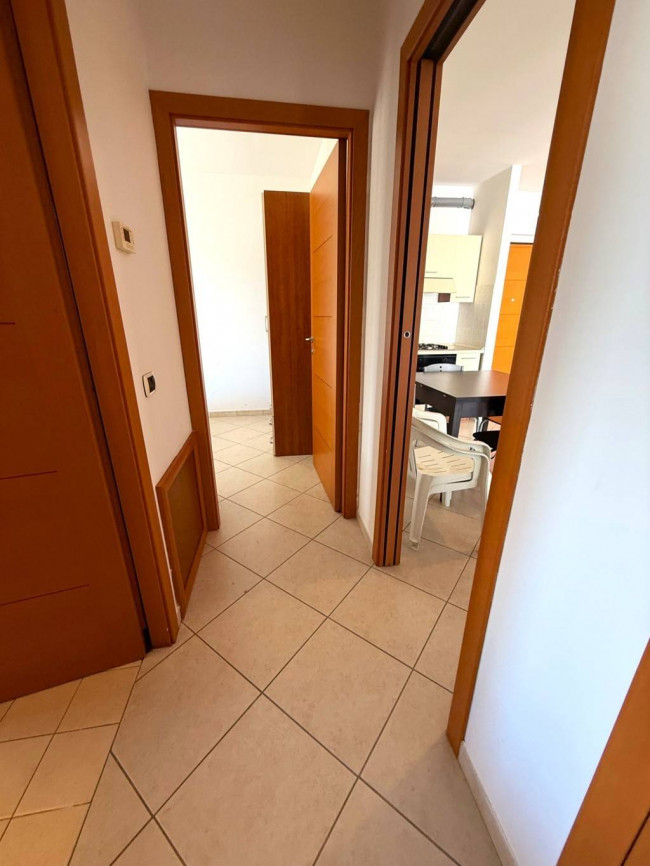 Appartamento in vendita a Martinsicuro