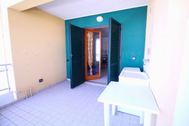 Appartamento in vendita a Martinsicuro