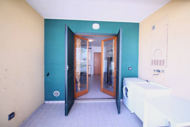 Appartamento in vendita a Martinsicuro