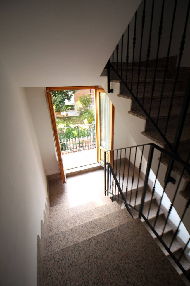 Villetta bifamiliare in vendita a Colli del Tronto