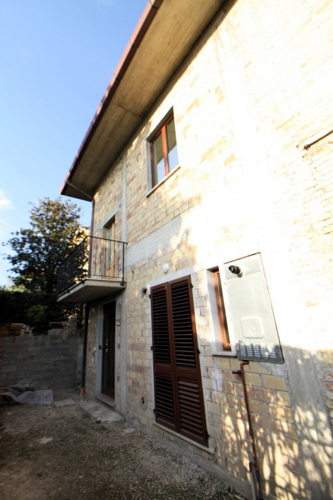 Villetta bifamiliare in vendita a Colli del Tronto
