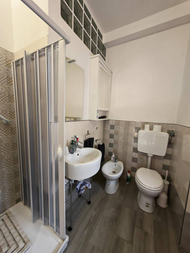 Appartamento in vendita a Martinsicuro