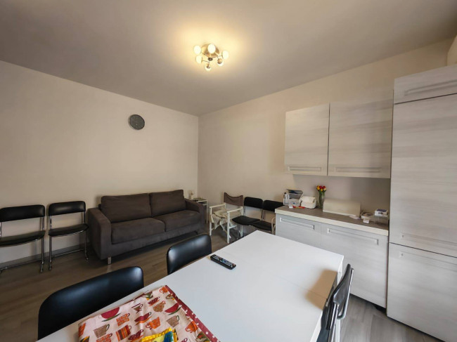 Appartamento in vendita a Martinsicuro