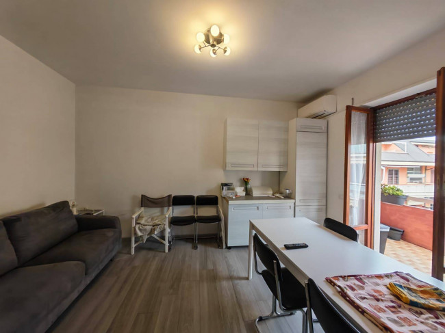 Appartamento in vendita a Martinsicuro