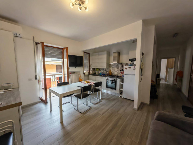 Appartamento in vendita a Martinsicuro