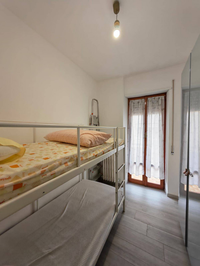 Appartamento in vendita a Martinsicuro