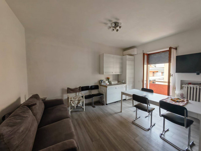 Appartamento in vendita a Martinsicuro