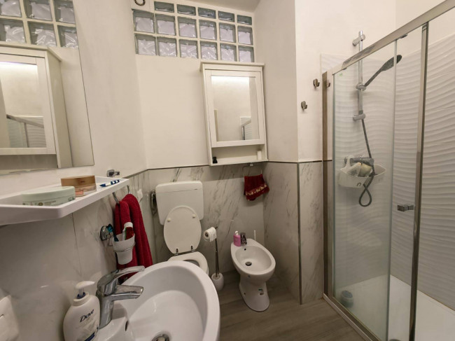 Appartamento in vendita a Martinsicuro