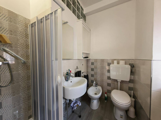 Appartamento in vendita a Martinsicuro