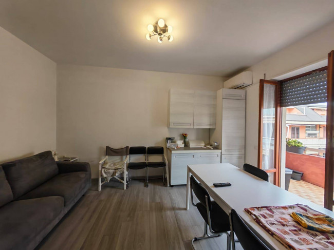 Appartamento in vendita a Martinsicuro