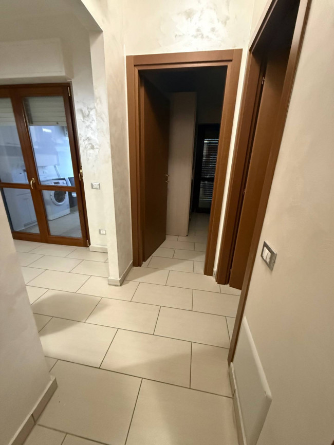 Appartamento in vendita a Tortoreto