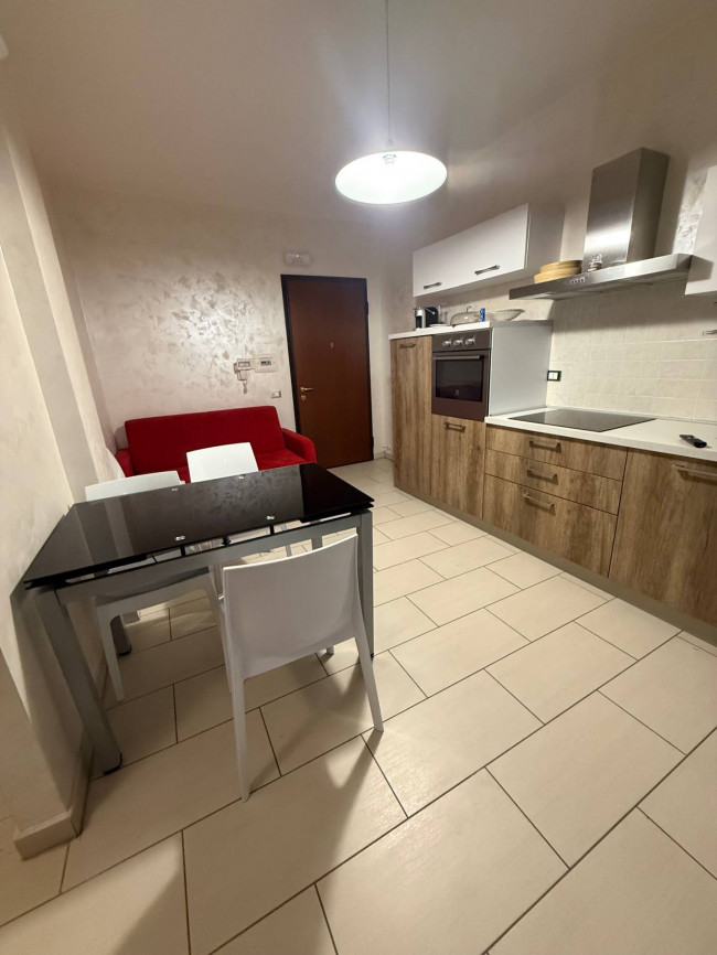 Appartamento in vendita a Tortoreto