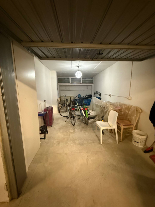 Appartamento in vendita a Tortoreto