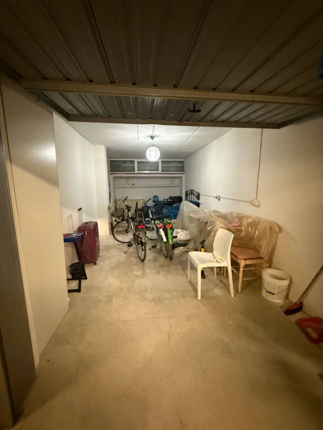 Appartamento in vendita a Tortoreto