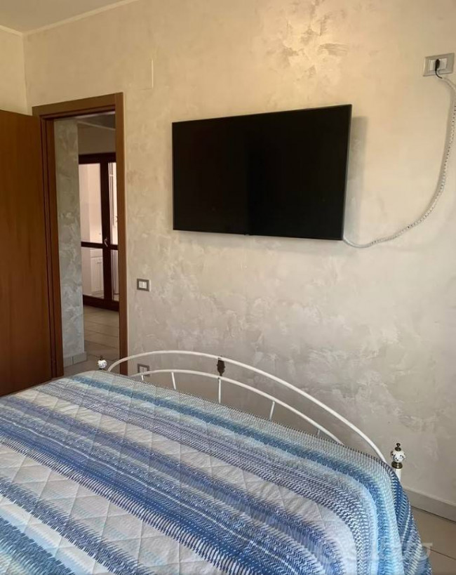 Appartamento in vendita a Tortoreto