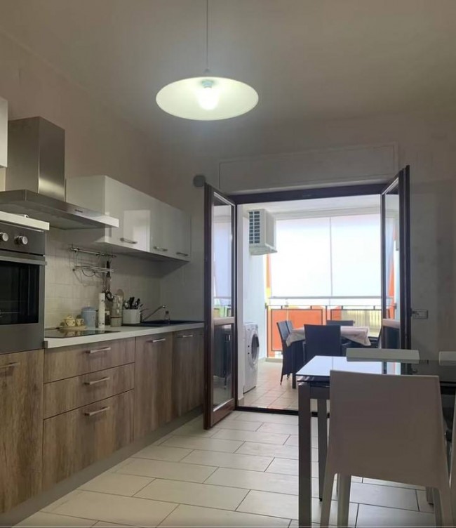 Appartamento in vendita a Tortoreto